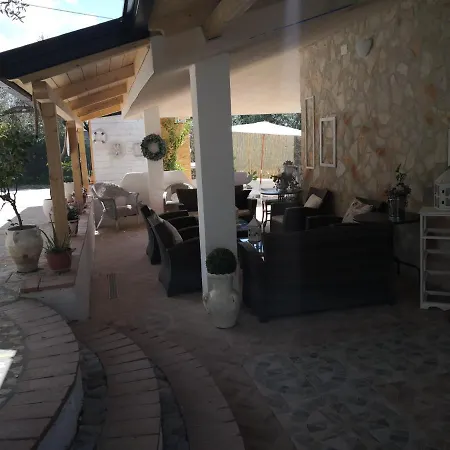 B&B L'ulivo-2